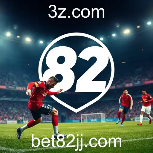 A Ascensão Imprevisível da Bet 82