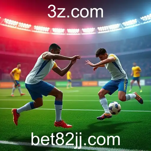 Bet 82: Transformações e Tendências em 2026