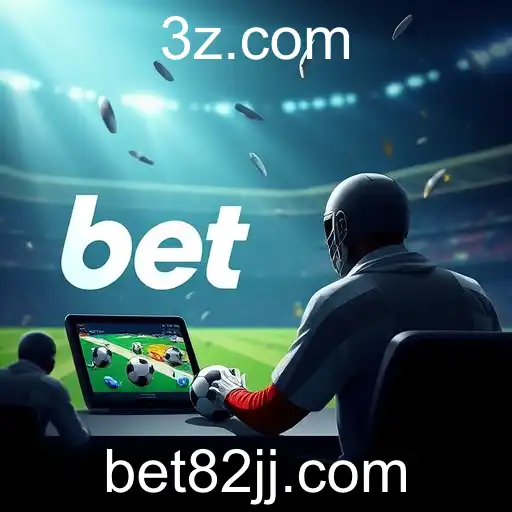 A Trajetória do 'Bet 82' no Cenário de Jogos Online