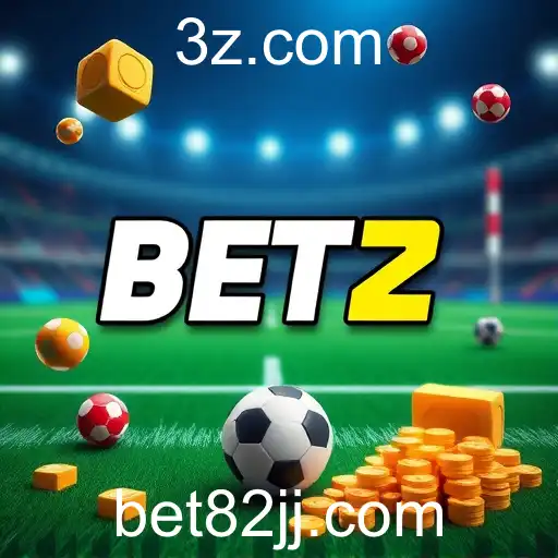 Ascensão do 'Bet 82' no Cenário de Jogos Online