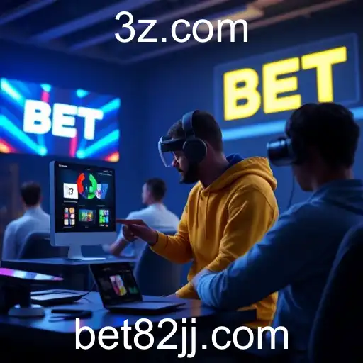 Tendências e Inovações no Mercado de Jogos Online