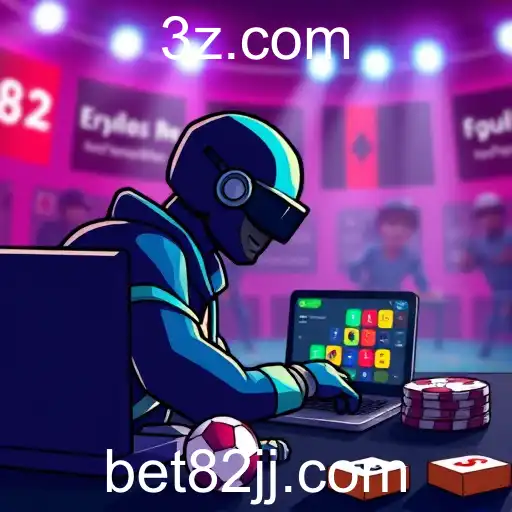Transformações do Mercado de Jogos Online