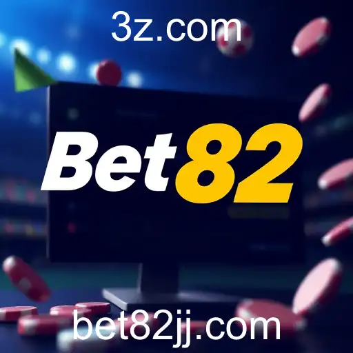 Crescimento dos Jogos de Aposta em 2026: A Influência de 'Bet 82'