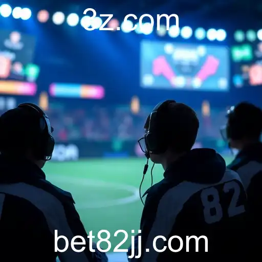 Inovações e Tendências no Mercado de Jogos Online