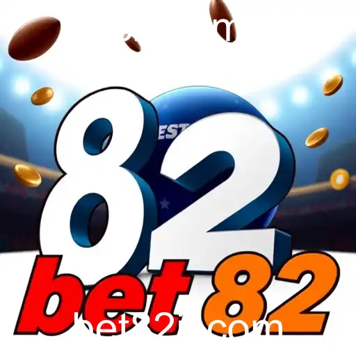A Revolução dos Jogos com Bet 82