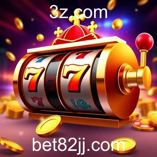 Descubra o Mundo dos Jogos de Slot no bet 82